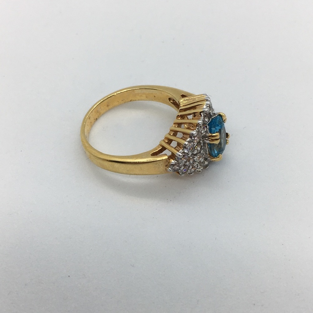 Costume ring - Picture 5 of 8